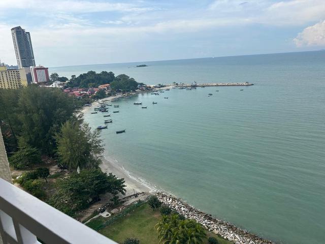 Condominium for rent in Georgetown, Penang