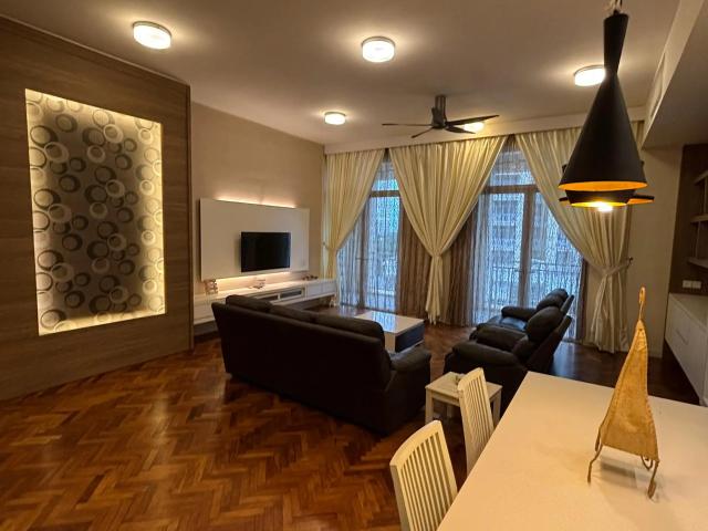 Apartment for rent in Pulau Tawar, Wellesley