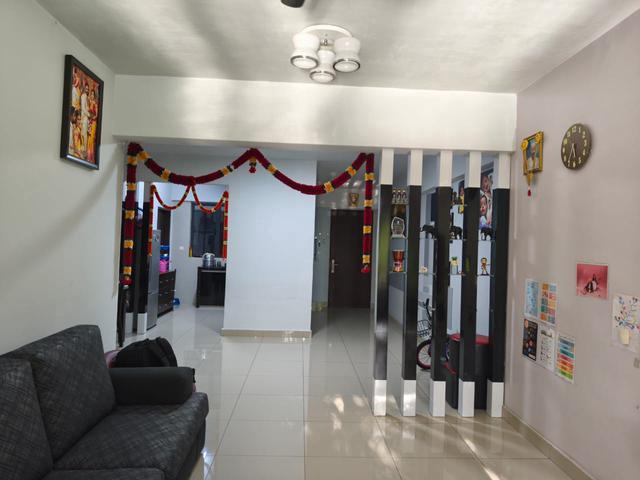 Condominium for sale in Wellesley, Penang