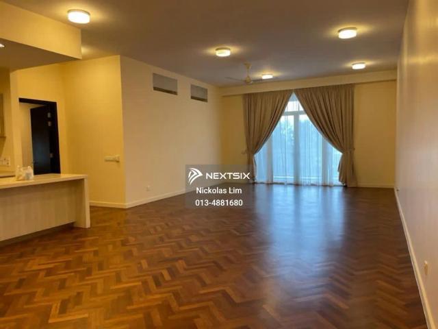 Apartment for rent in Georgetown, Penang