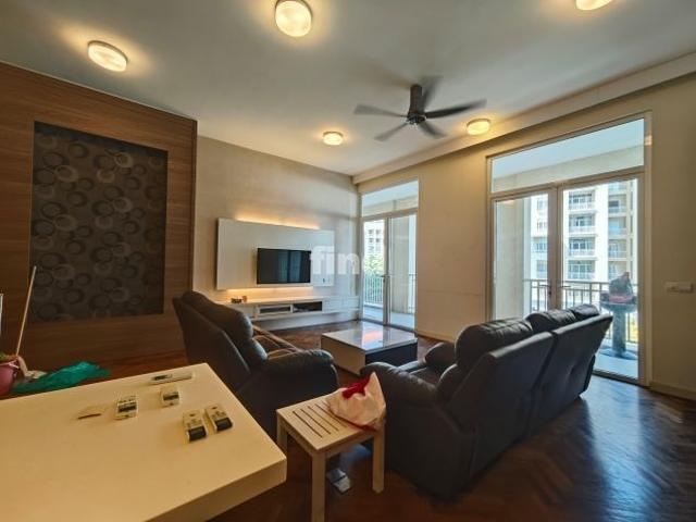 Apartment for rent in Georgetown, Penang
