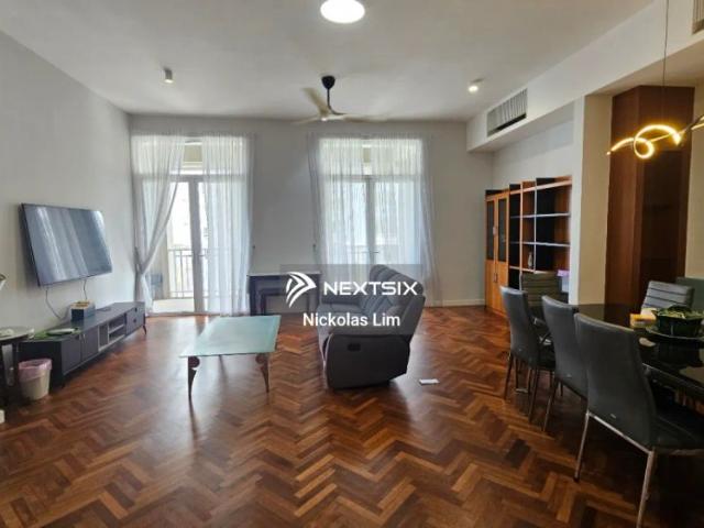 Apartment for rent in Georgetown, Penang