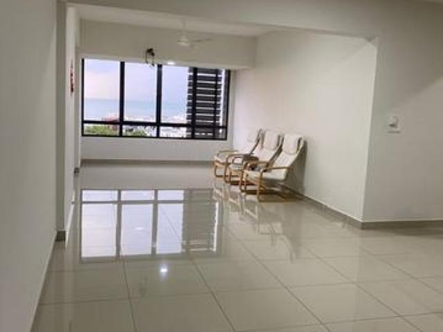 Condominium for sale in Wellesley, Penang