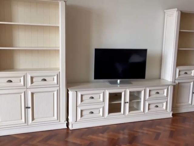 Apartment for rent in Georgetown, Penang