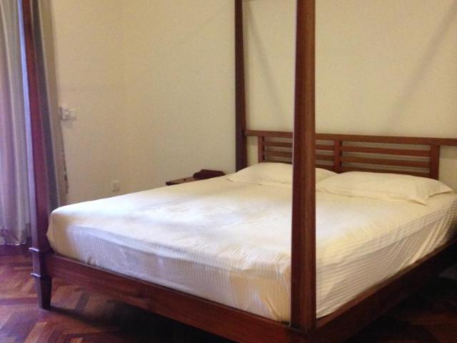 Apartment for rent in Georgetown, Penang