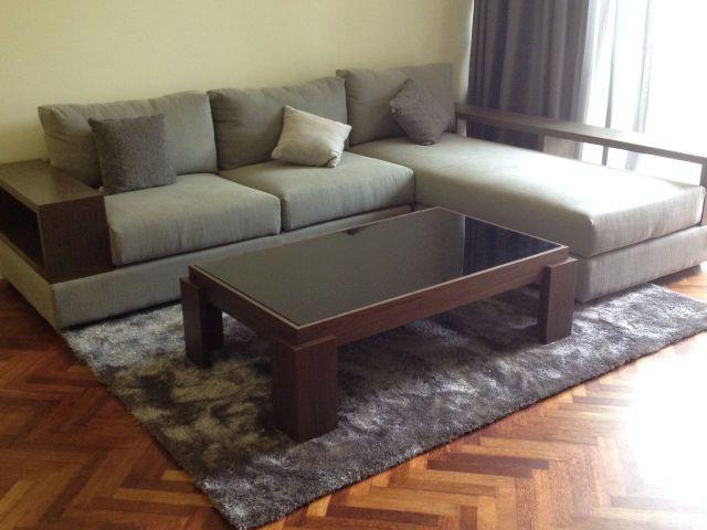 Apartment for rent in Georgetown, Penang