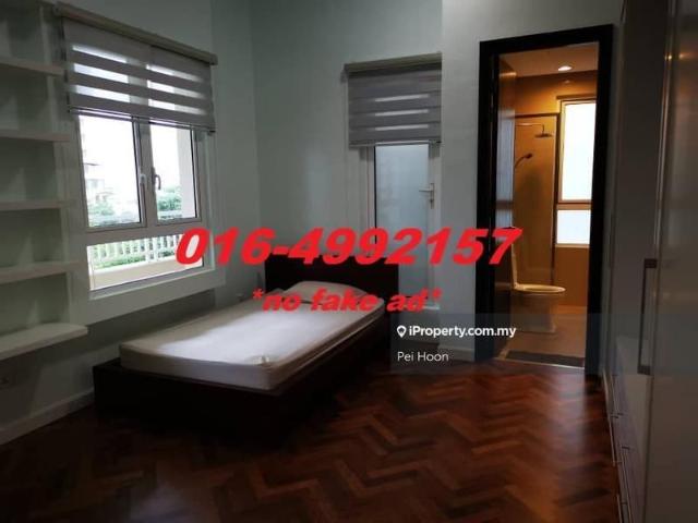 House for rent in Georgetown, Penang