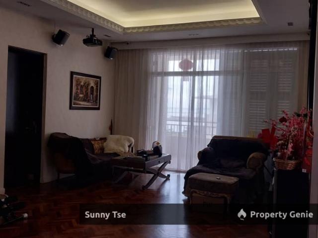 Condominium for sale in Georgetown, Penang