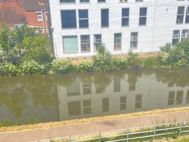 Apartment for rent in Hillfields, West Midlands