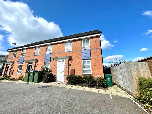 Apartment for rent in Hillfields, West Midlands