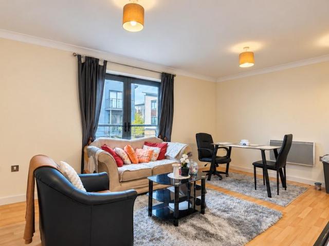Apartment for rent in Hythe, Colchester