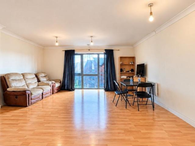 Apartment for rent in Hythe, Colchester