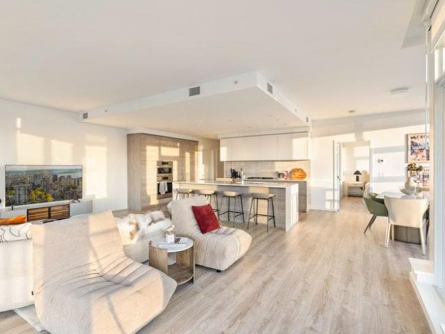 House for rent in New Westminster, British Columbia