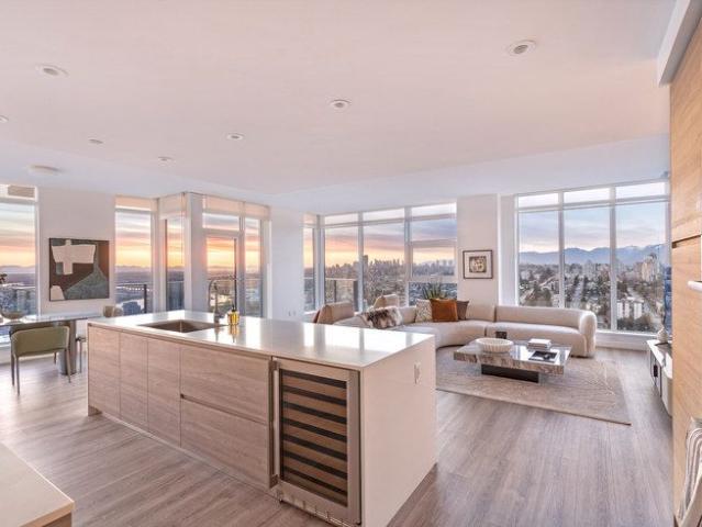 Apartment for rent in New Westminster, British Columbia