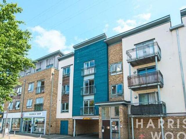 House for sale in Hythe, Fordham Heath