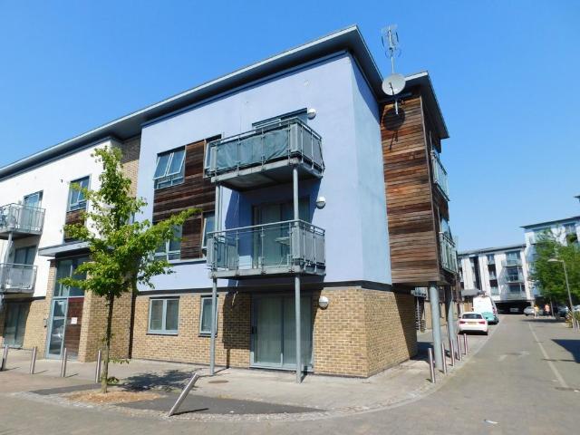 Apartment for rent in Hythe, Fordham Heath