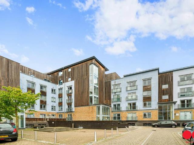 Apartment for rent in Hythe, Fordham Heath