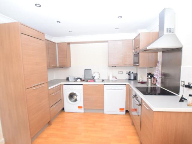 Apartment for rent in Hythe, Fordham Heath
