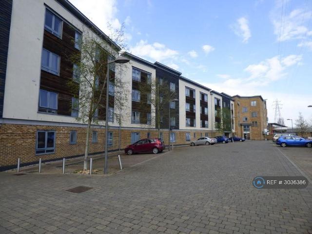 Apartment for rent in Hythe, Fordham Heath