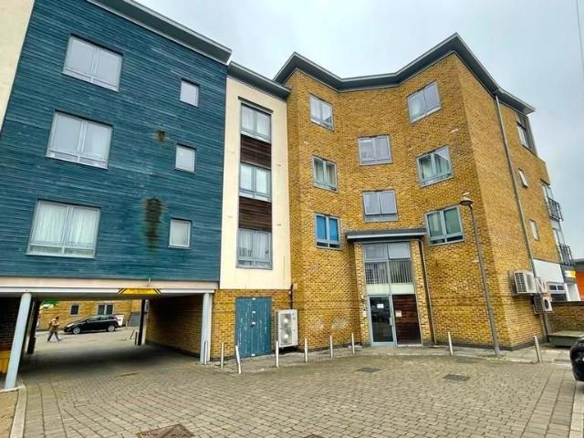 Apartment for rent in Hythe, Fordham Heath