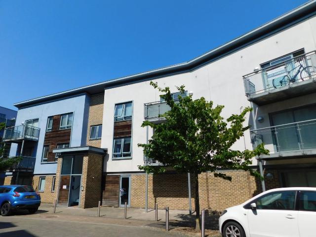 Apartment for rent in Hythe, Fordham Heath
