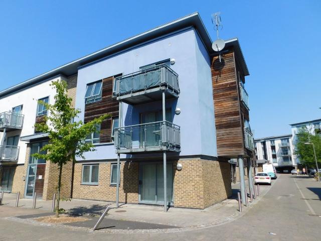 Apartment for rent in Hythe, Fordham Heath