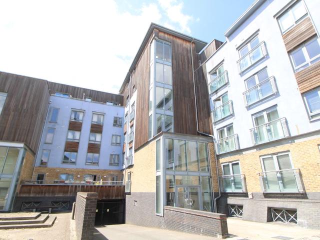 Apartment for rent in Hythe, Fordham Heath