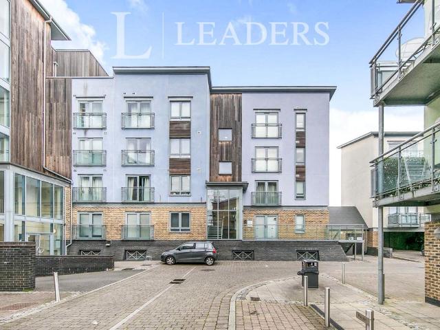 Apartment for rent in Hythe, Fordham Heath