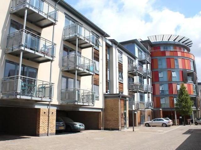 Apartment for rent in Hythe, Fordham Heath