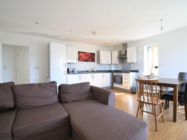 Apartment for rent in Hythe, Fordham Heath