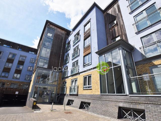 Apartment for rent in Hythe, Fordham Heath