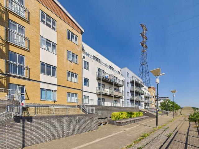 Apartment for rent in Hythe, Fordham Heath