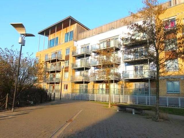 Apartment for rent in Hythe, Fordham Heath