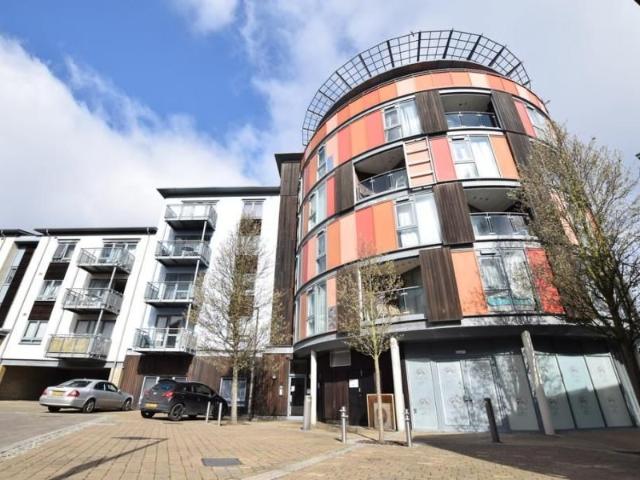 Apartment for rent in Hythe, Fordham Heath