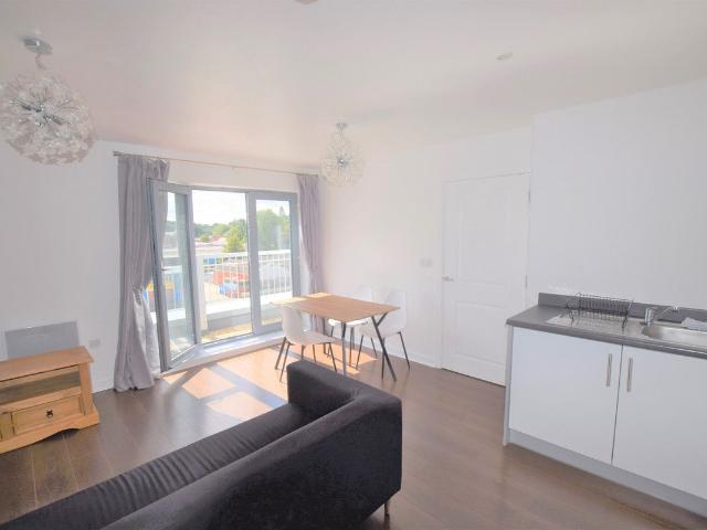 Apartment for rent in Hythe, Fordham Heath