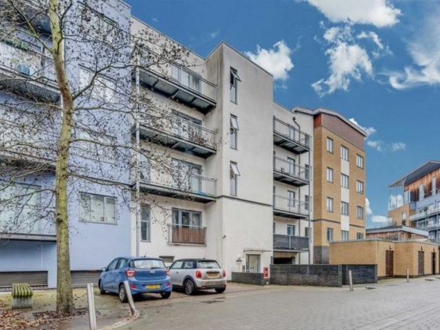 Apartment for rent in Hythe, Fordham Heath