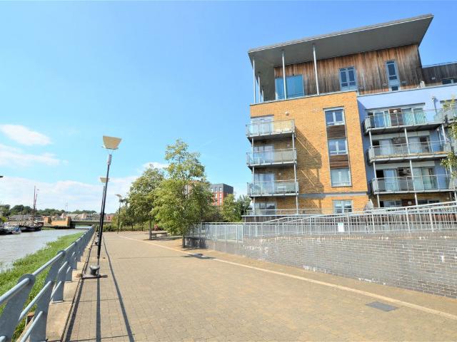Apartment for rent in Hythe, Fordham Heath