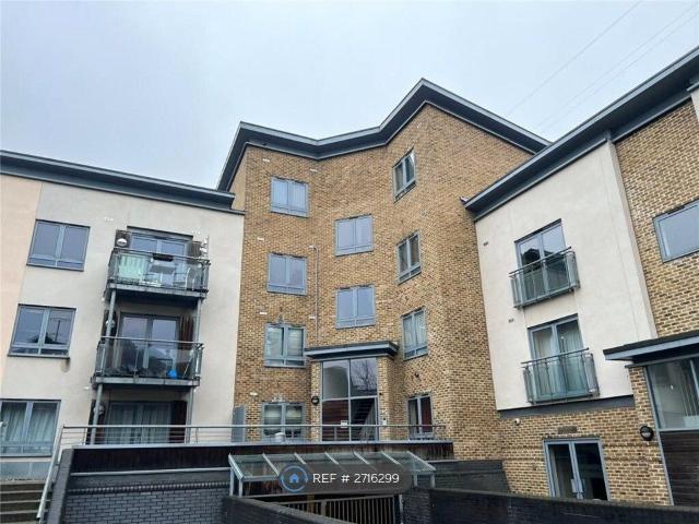 Apartment for rent in Hythe, Fordham Heath