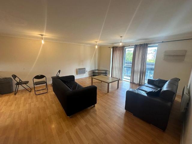 Apartment for rent in Hythe, Fordham Heath