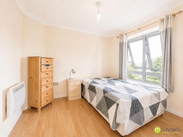 Apartment for rent in Hythe, Fordham Heath