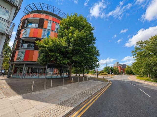 Apartment for rent in Hythe, Colchester