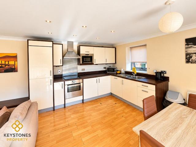 Apartment for rent in Hythe, Fordham Heath