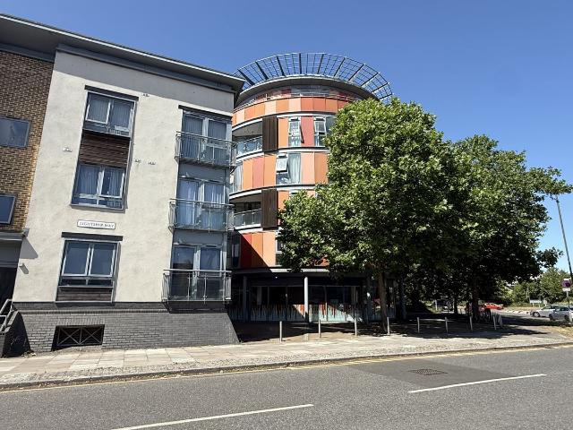 Apartment for rent in Hythe, Fordham Heath