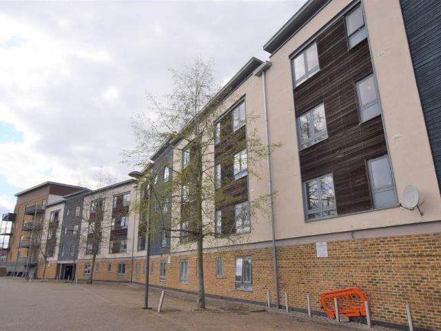 Apartment for rent in Hythe, Fordham Heath