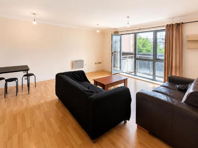 Apartment for rent in Hythe, Fordham Heath