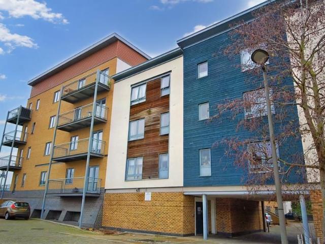 Apartment for rent in Hythe, Fordham Heath
