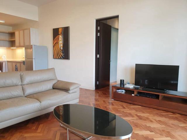 Condominium for rent in Georgetown, Penang