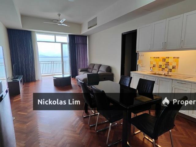 Condominium for sale in Tanjung Tokong