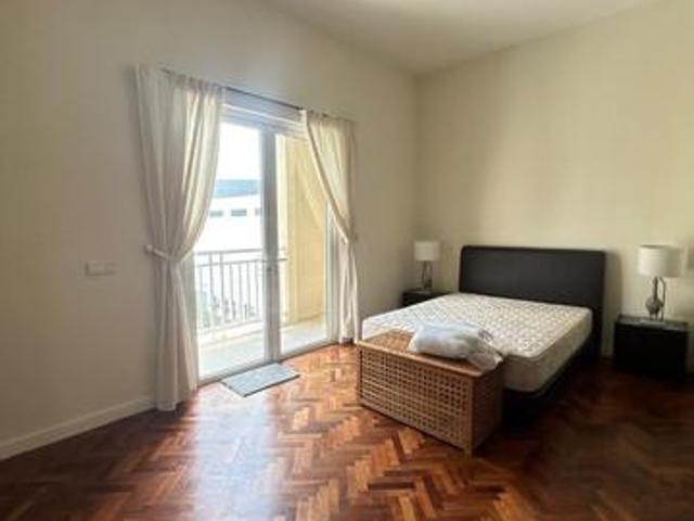 Condominium for rent in Georgetown, Penang