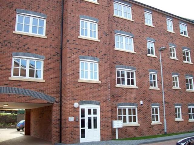 Studio for rent in Ellesmere Port
